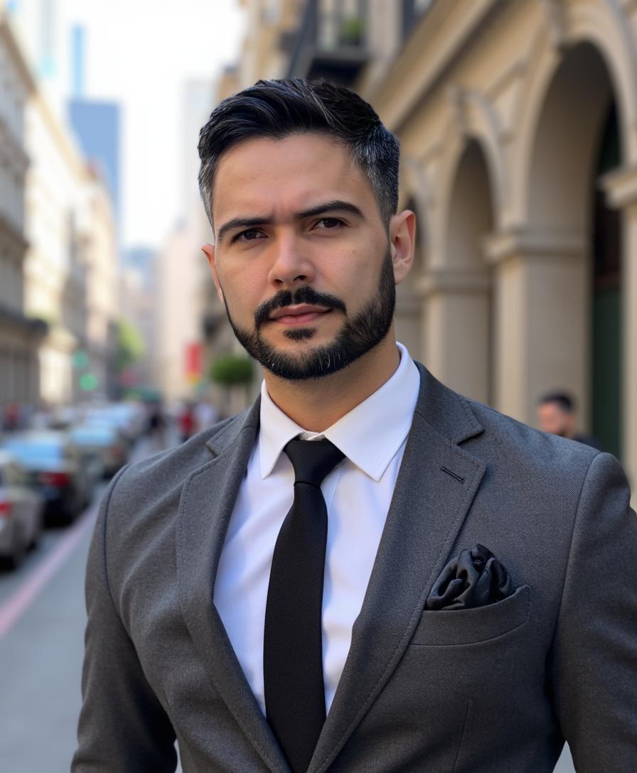 Jose Zuma, CEO and Co-founder at BrandVirality